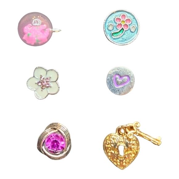 Paparazzi Lot of 10 Boxed Adjustable Rings #2 NEW - Picture 4 of 6